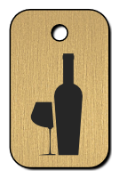 Klíčenka - víno